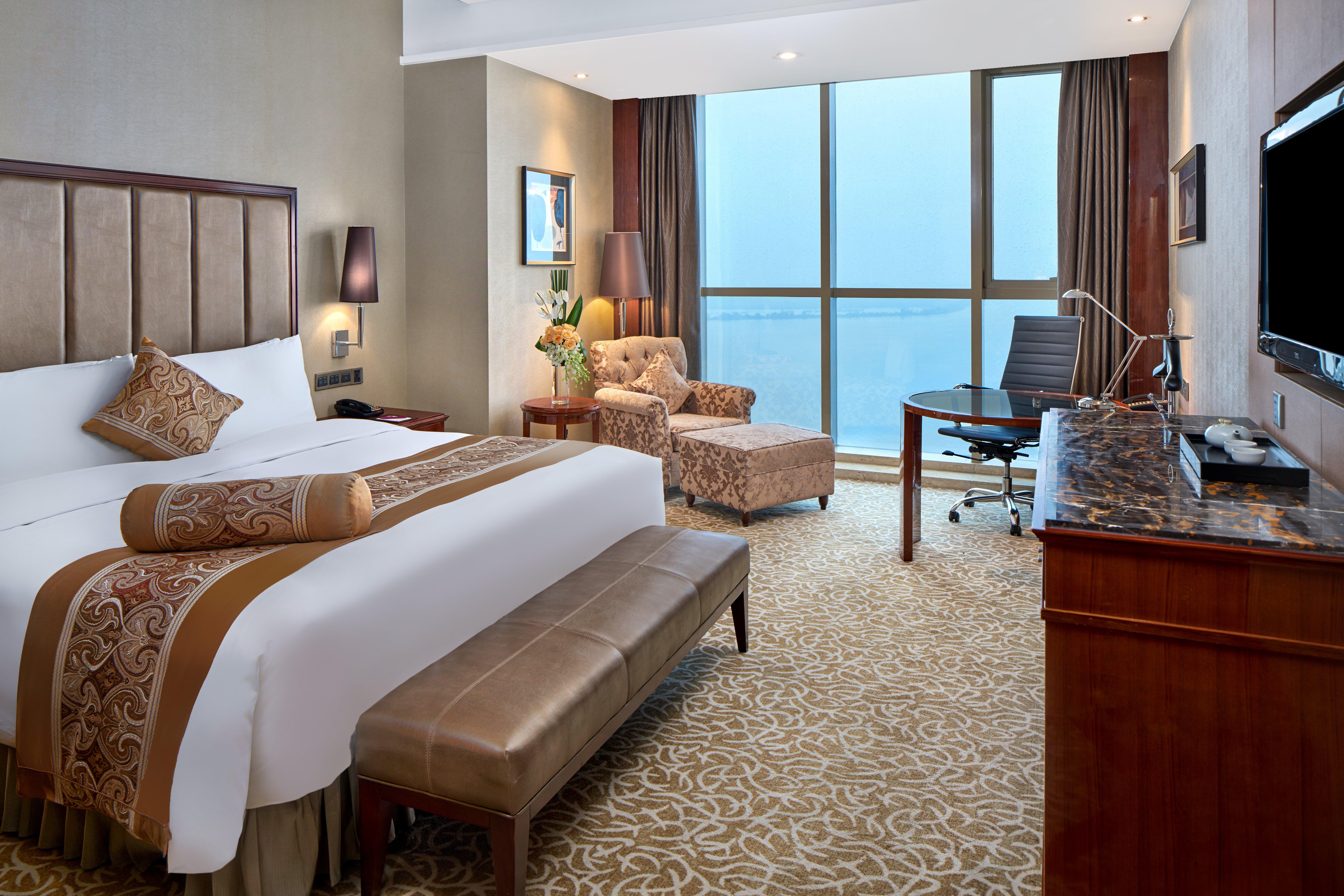 Готель Crowne Plaza Zhenjiang By Ihg Екстер'єр фото