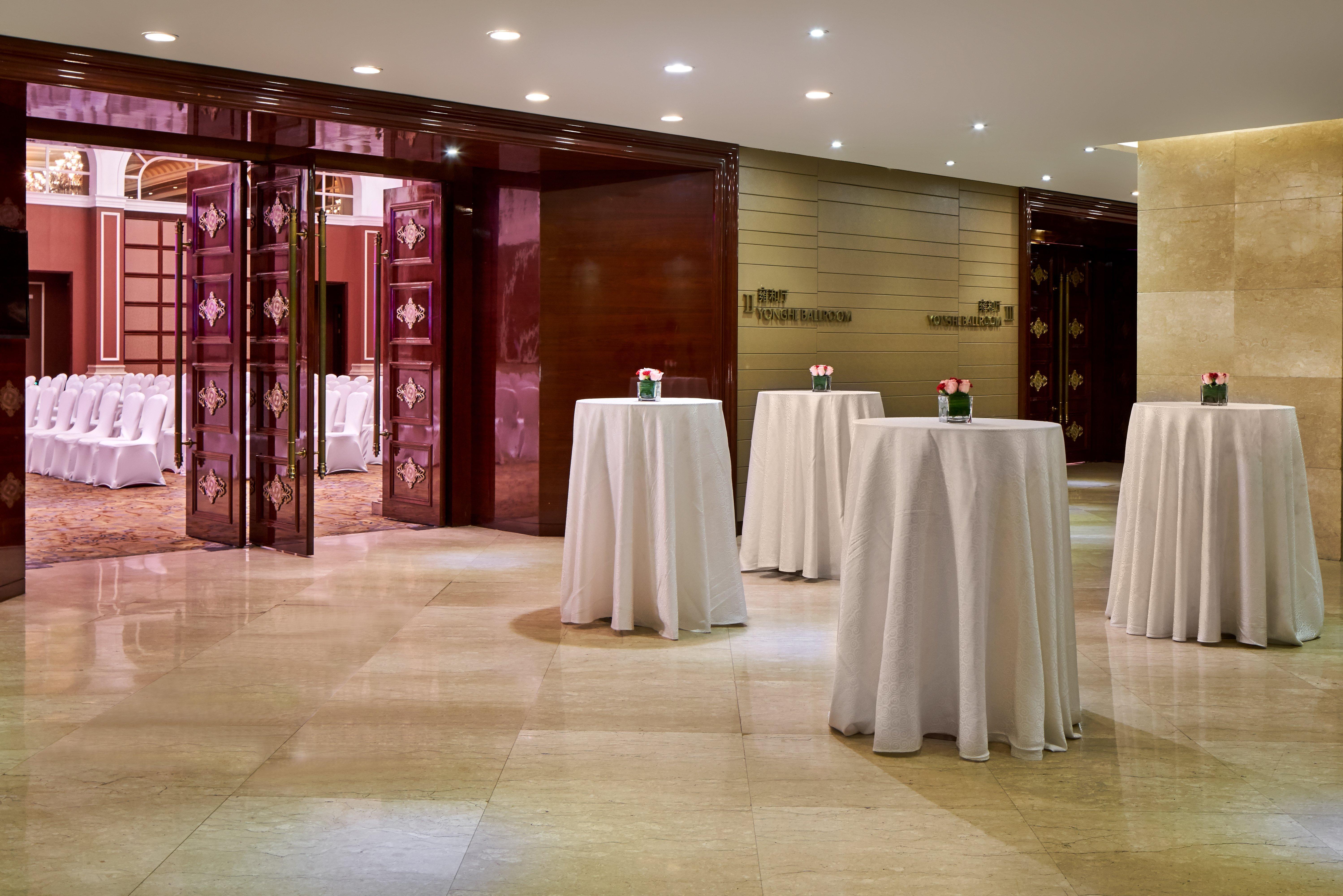 Готель Crowne Plaza Zhenjiang By Ihg Екстер'єр фото