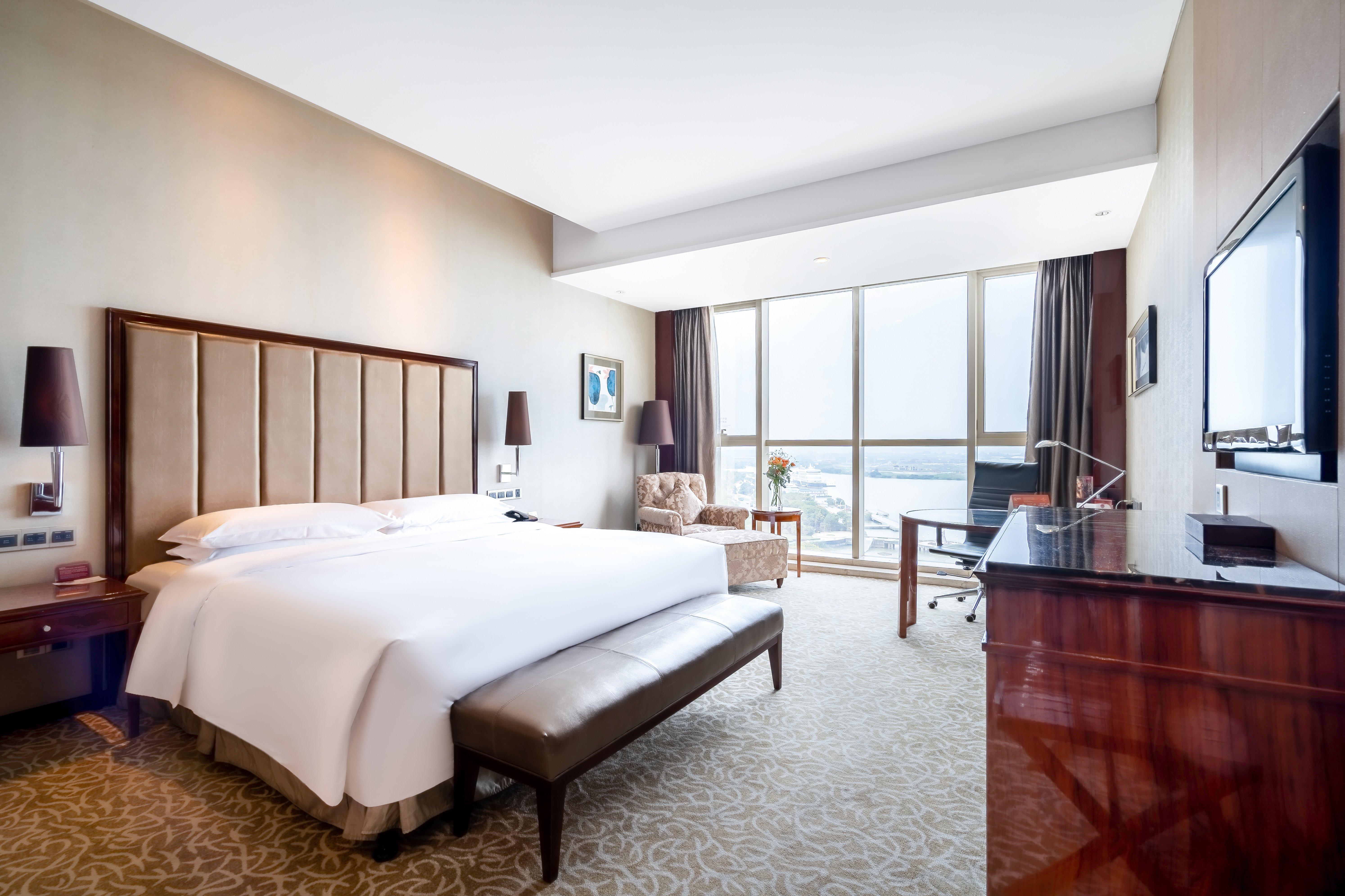 Готель Crowne Plaza Zhenjiang By Ihg Екстер'єр фото