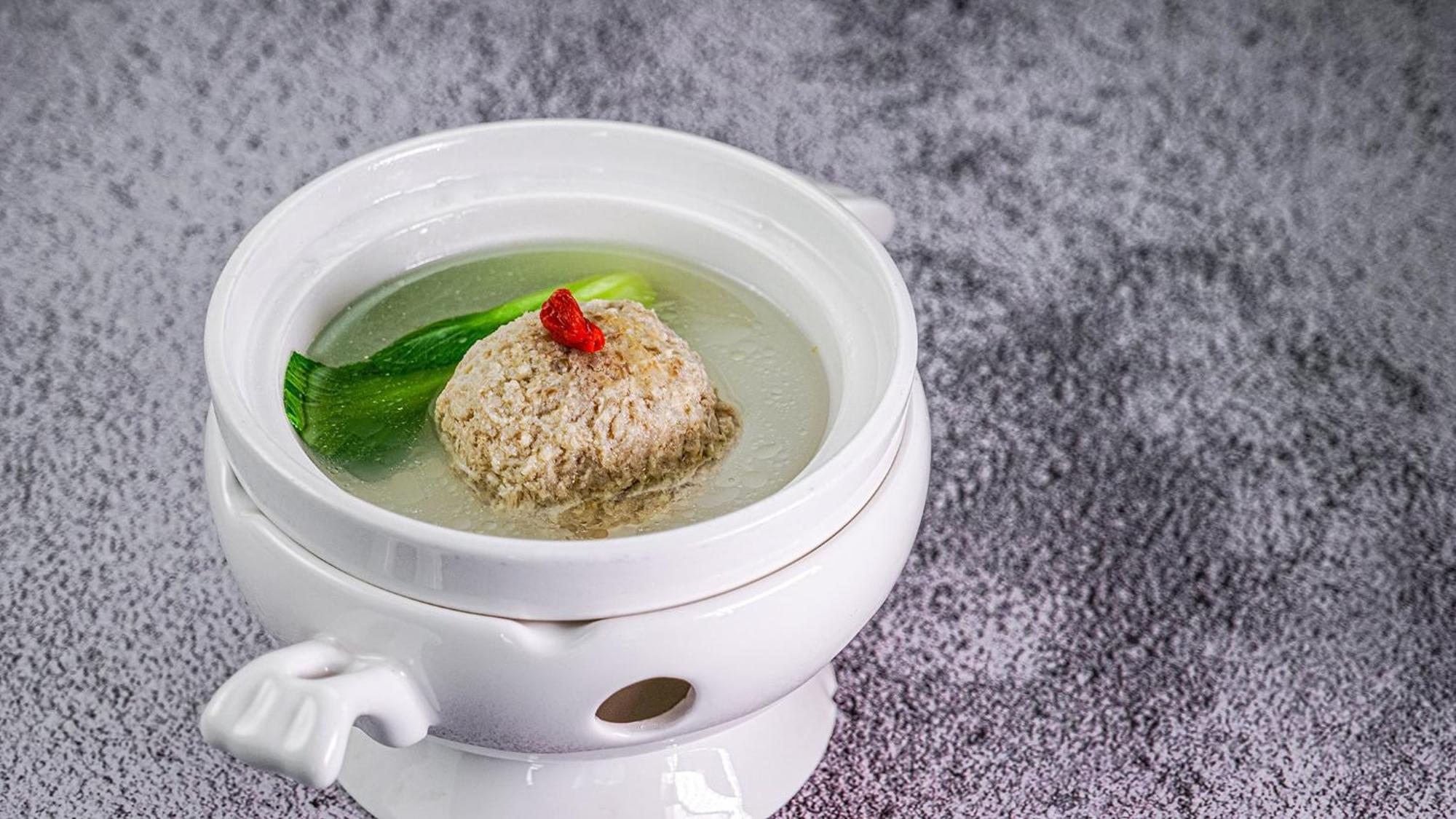 Готель Crowne Plaza Zhenjiang By Ihg Екстер'єр фото